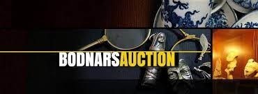 Bodnar’s Auction